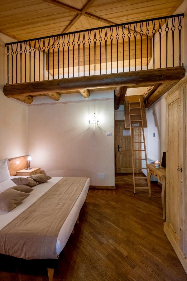 Hotel Bosco Della Serenissima Nervesa della Battaglia Exteriér fotografie