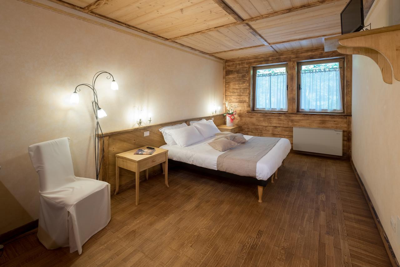 Hotel Bosco Della Serenissima Nervesa della Battaglia Exteriér fotografie